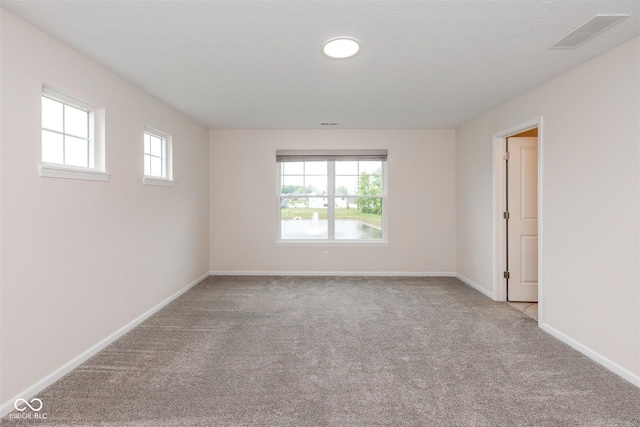 3980 Railhead Ave, Westfield, IN 46074 - carpeted empty room featuring baseboards