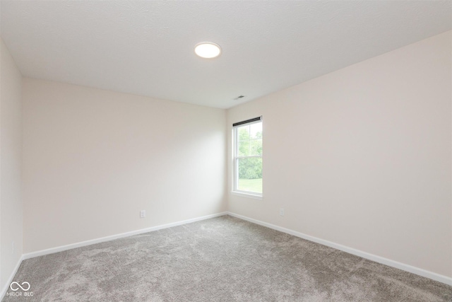 3980 Railhead Ave, Westfield, IN 46074 - empty room with carpet flooring and baseboards