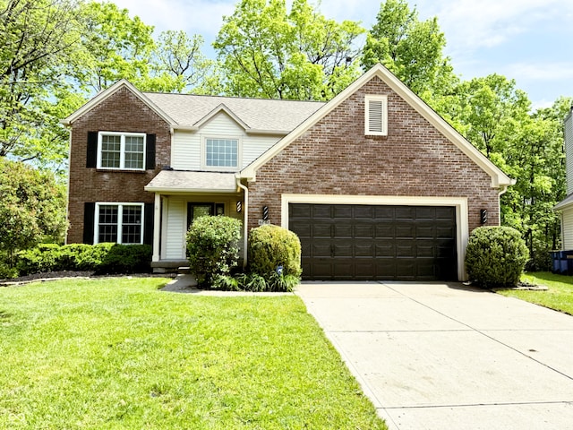 6242 Carrington Dr, Indianapolis, IN 46236 - photo 1