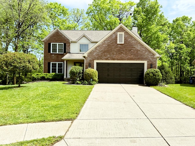6242 Carrington Dr, Indianapolis, IN 46236 - photo 4