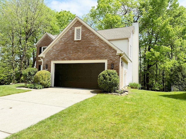 6242 Carrington Dr, Indianapolis, IN 46236 - photo 3