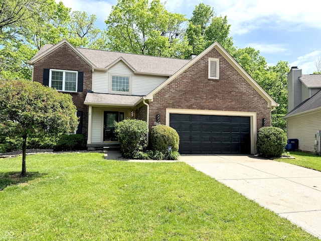6242 Carrington Dr, Indianapolis, IN 46236 - photo 2