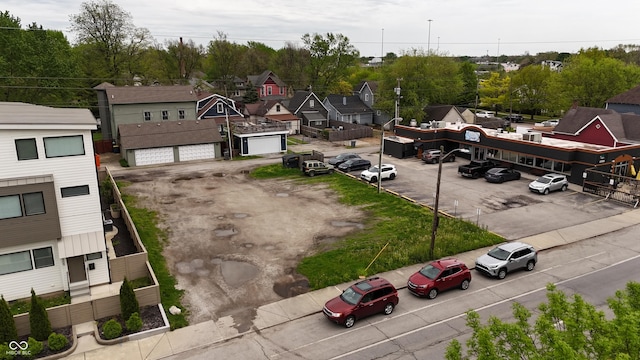 931 S E St, Indianapolis, IN 46225