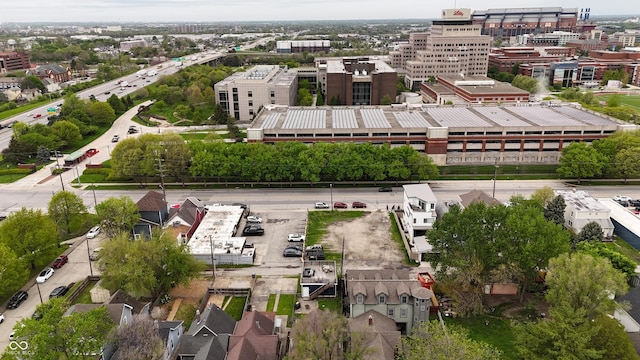 931 S E St, Indianapolis, IN 46225