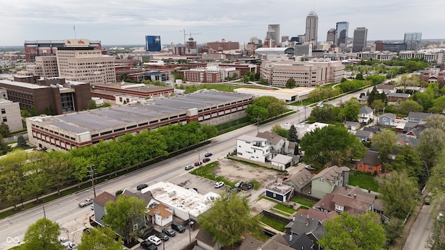 931 S E St, Indianapolis, IN 46225