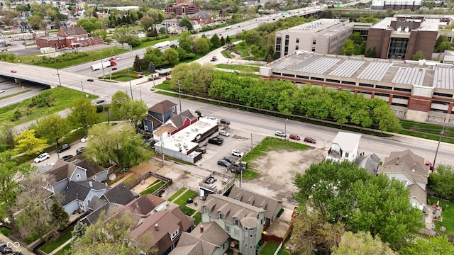 931 S E St, Indianapolis, IN 46225
