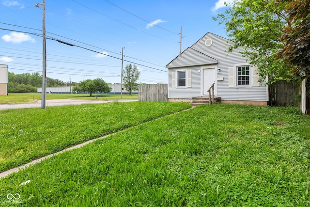 703 Kappes St, Indianapolis, IN 46221 - view of front facade