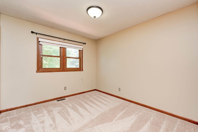 9158 Oak Knoll Ln, Fishers, IN 46037 - carpeted empty room featuring baseboards