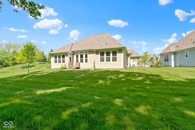 4125 Sugar Pine Ln, Zionsville, IN 46077 - photo 48