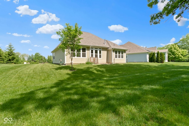 4125 Sugar Pine Ln, Zionsville, IN 46077 - photo 46