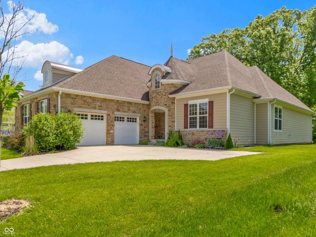 4125 Sugar Pine Ln, Zionsville, IN 46077 - photo 2