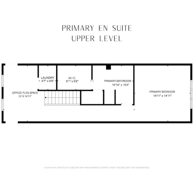 1502 Burdsal Pkwy, Indianapolis, IN 46208 - room layout