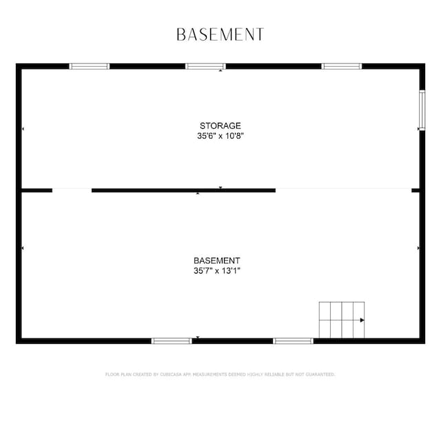 1502 Burdsal Pkwy, Indianapolis, IN 46208 - floor plan / room layout
