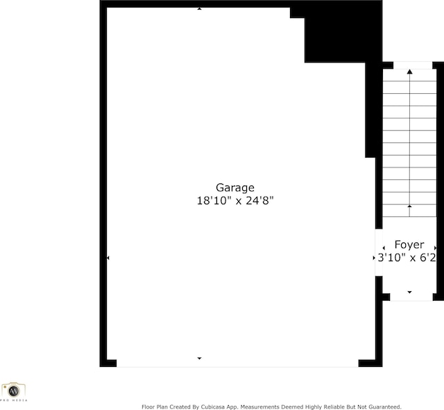 1139 Fernwood Way, Plainfield, IN 46168 - room layout