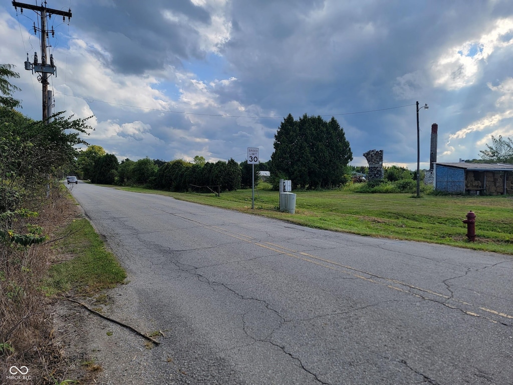 3969 Crk 67, Anderson, IN 46017