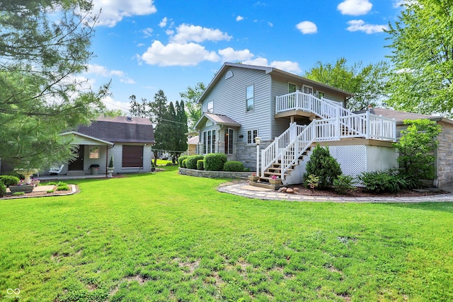 10036 E Troy Ave, Indianapolis, IN 46239 - photo 56
