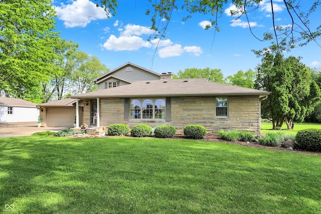 10036 E Troy Ave, Indianapolis, IN 46239 - photo 3
