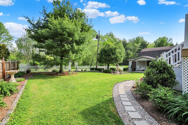 10036 E Troy Ave, Indianapolis, IN 46239 - photo 55