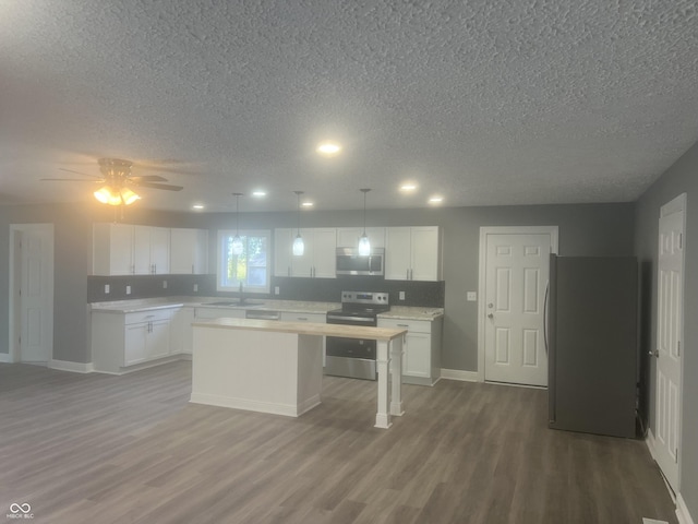 732 W 700 N, Fortville, IN 46040 - photo 5
