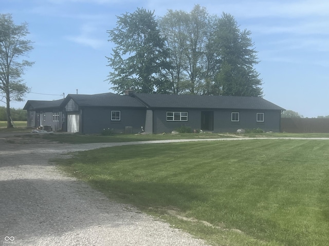 732 W 700 N, Fortville, IN 46040 - photo 1