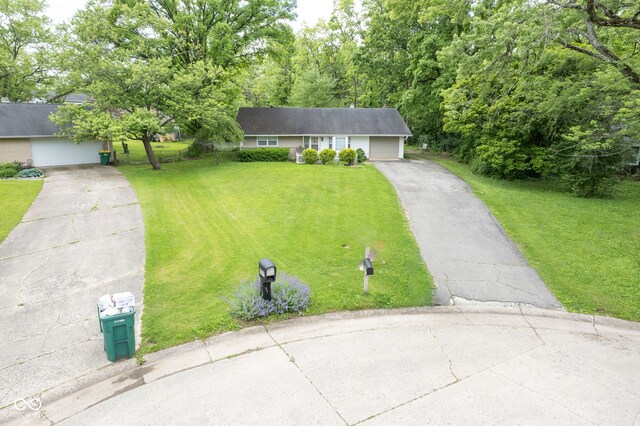 2807 Westleigh Dr, Indianapolis, IN 46268 - photo 37
