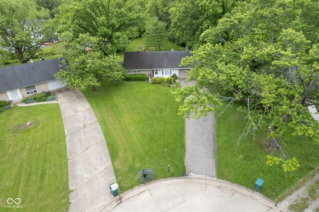 2807 Westleigh Dr, Indianapolis, IN 46268 - photo 38