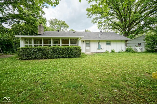 2807 Westleigh Dr, Indianapolis, IN 46268 - photo 30