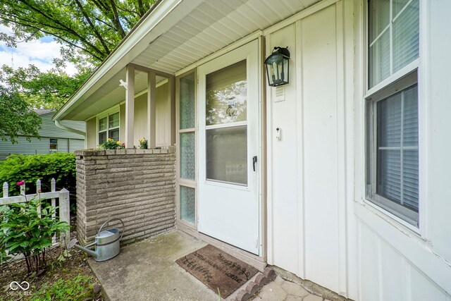 2807 Westleigh Dr, Indianapolis, IN 46268 - photo 5