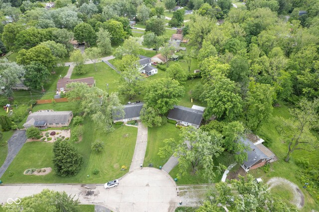 2807 Westleigh Dr, Indianapolis, IN 46268 - photo 42