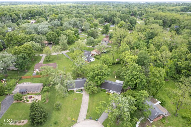 2807 Westleigh Dr, Indianapolis, IN 46268 - photo 41