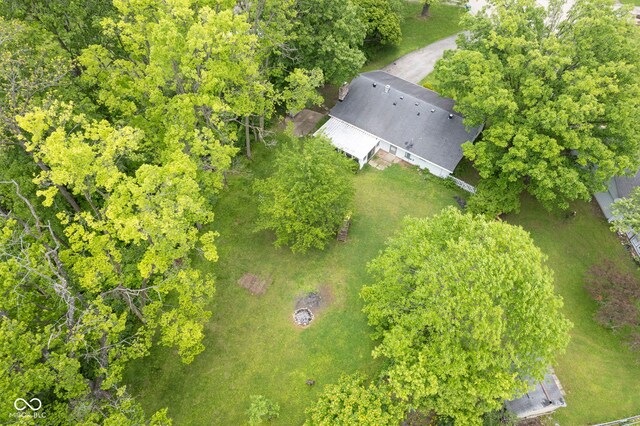 2807 Westleigh Dr, Indianapolis, IN 46268 - photo 39