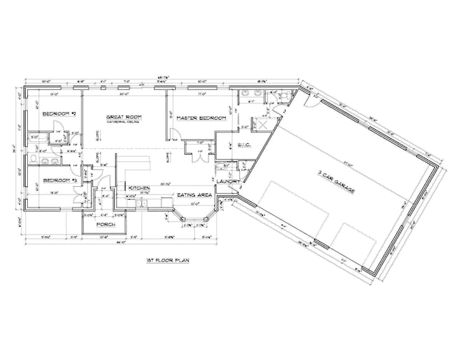 951 N Maiellen Dr, Greenfield, IN 46140 - room layout