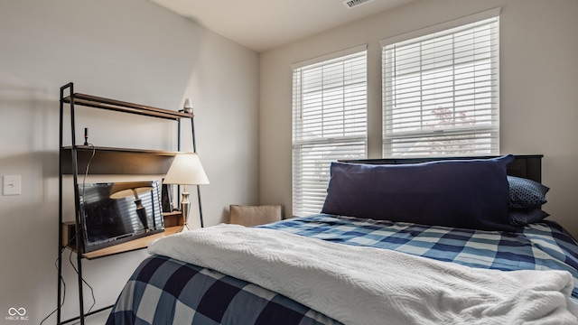 747 Tuxedo Dr, Westfield, IN 46074 - view of bedroom