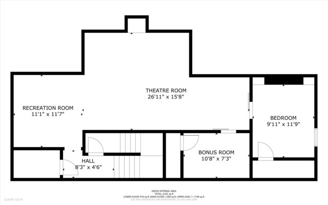 17002 Folly Brook Rd, Noblesville, IN 46060 - photo 38