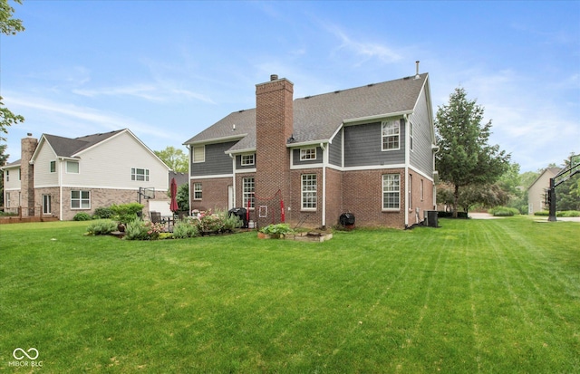 17002 Folly Brook Rd, Noblesville, IN 46060 - photo 33