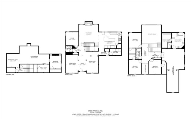 17002 Folly Brook Rd, Noblesville, IN 46060 - photo 39