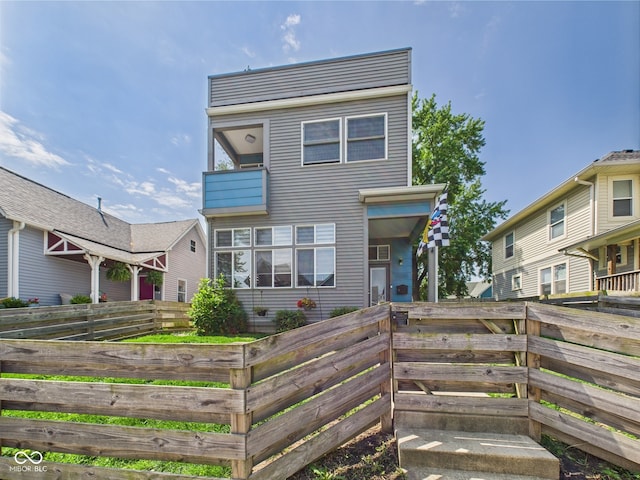 1409 Spann Ave, Indianapolis, IN 46203 - photo 3