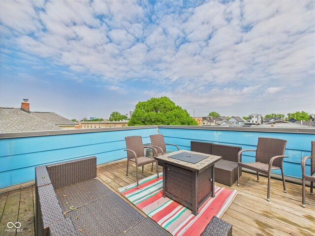 1409 Spann Ave, Indianapolis, IN 46203 - photo 25