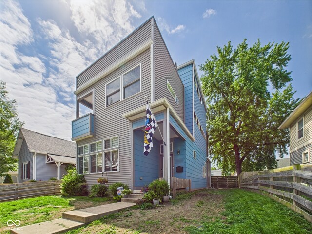 1409 Spann Ave, Indianapolis, IN 46203 - photo 5