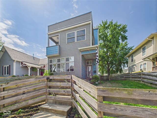 1409 Spann Ave, Indianapolis, IN 46203 - photo 2
