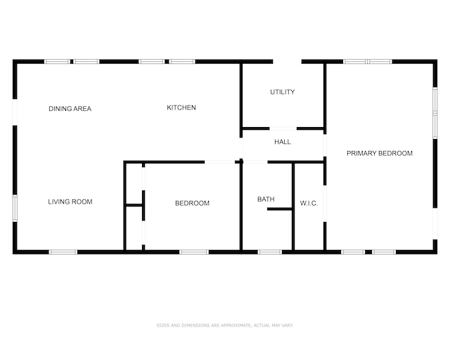 1237 W State Rd 38, Pendleton, IN 46064 - property floor plan