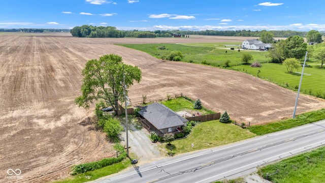1237 W State Rd 38, Pendleton, IN 46064 - view of rural area