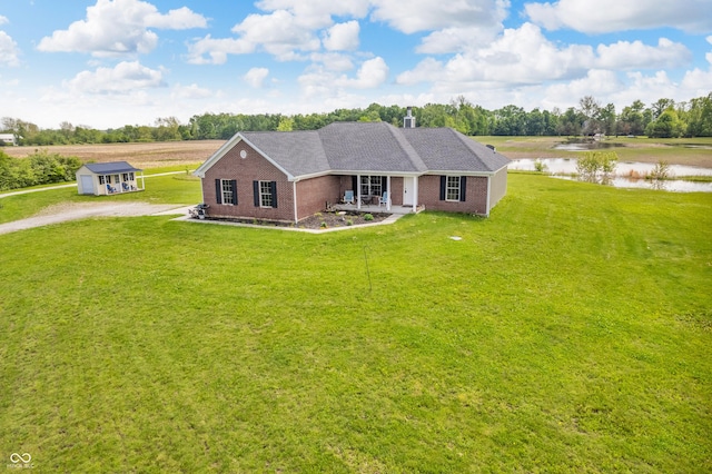 3319 E 700 N, Whiteland, IN 46184 - photo 41