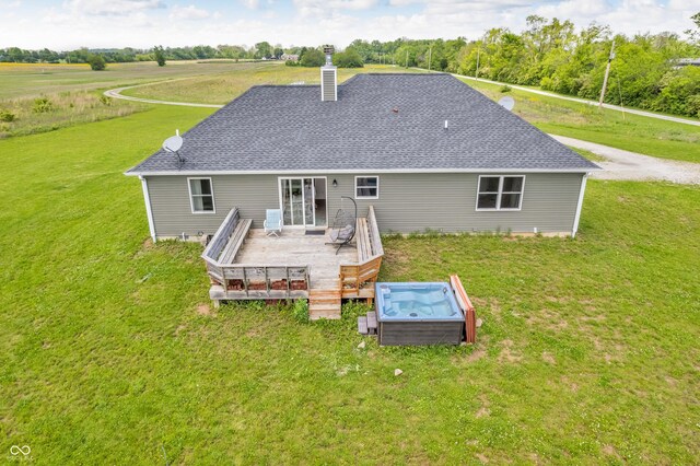 3319 E 700 N, Whiteland, IN 46184 - photo 46