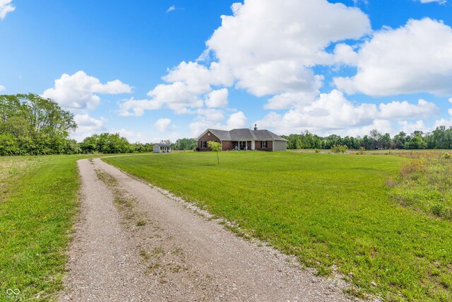 3319 E 700 N, Whiteland, IN 46184 - photo 40
