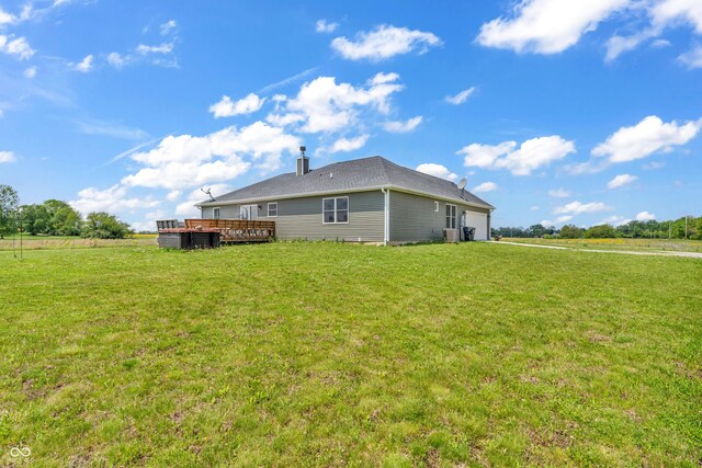3319 E 700 N, Whiteland, IN 46184 - photo 32