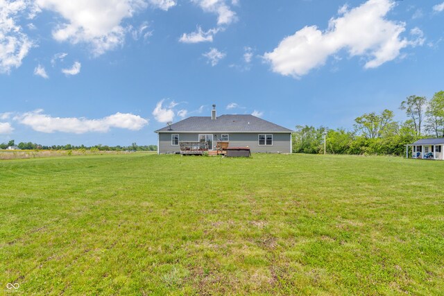 3319 E 700 N, Whiteland, IN 46184 - photo 33