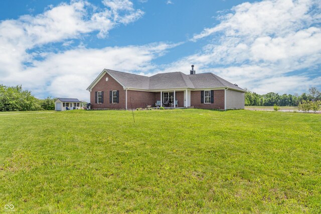 3319 E 700 N, Whiteland, IN 46184 - photo 2