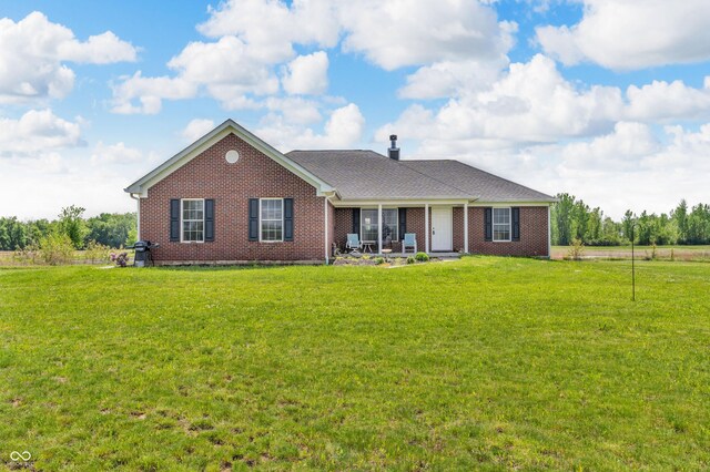3319 E 700 N, Whiteland, IN 46184 - photo 1