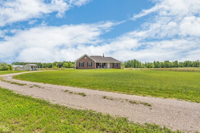 3319 E 700 N, Whiteland, IN 46184 - photo 27